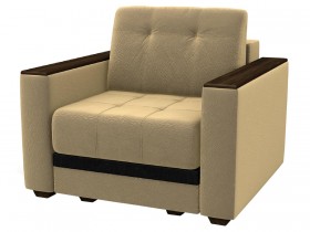 Кресло Атланта стандартный подлокотник Каркас: Velutto 03; Основа: Velutto 21 Распродажа в Липецке - lipeck.katalogmebeli.com | фото
