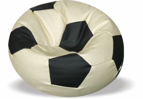 Кресло-Мяч Футбол в Липецке - lipeck.katalogmebeli.com | фото