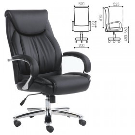 Кресло офисное BRABIX Advance EX-575 в Липецке - lipeck.katalogmebeli.com | фото