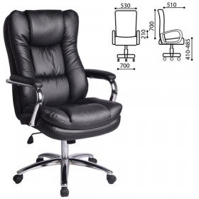 Кресло офисное BRABIX Amadeus EX-507 в Липецке - lipeck.katalogmebeli.com | фото