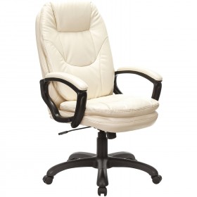 Кресло офисное BRABIX Trend EX-568 (бежевый) в Липецке - lipeck.katalogmebeli.com | фото