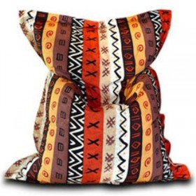 Кресло-Подушка Африка в Липецке - lipeck.katalogmebeli.com | фото