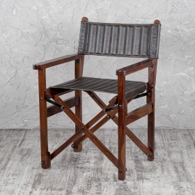 Кресло раскладное Бомо (акация) в Липецке - lipeck.katalogmebeli.com | фото
