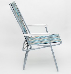 Кресло складное Мебек Стандарт теплое в Липецке - lipeck.katalogmebeli.com | фото 2