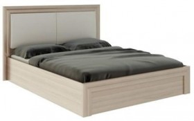 Кровать 1,6 Глэдис (М32) с подъемным механизмом Распродажа в Липецке - lipeck.katalogmebeli.com | фото 1