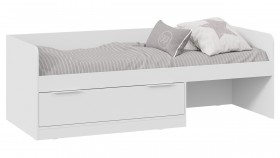 Кровать комбинированная «Марли» Тип 1 в Липецке - lipeck.katalogmebeli.com | фото