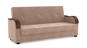 Марракеш М / диван - кровать (жаккард тесла крем) в Липецке - lipeck.katalogmebeli.com | фото
