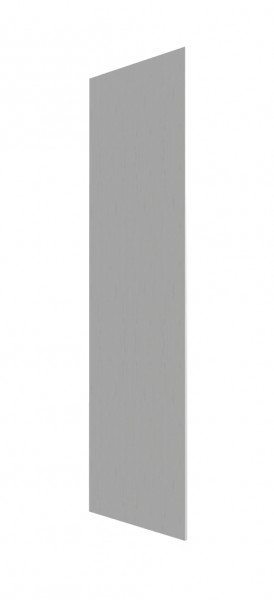 Норд фасад торцевой верхний (для верхнего высокого шкафа премьер высотой 920 мм) ТПВ (Канадский орех) в Липецке - lipeck.katalogmebeli.com | фото