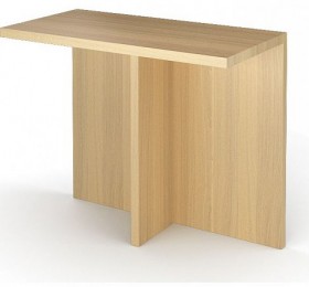 Приставка стола КТ-06.38 Кронберг в Липецке - lipeck.katalogmebeli.com | фото