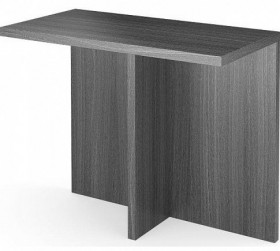 Приставка стола КТ-06.38 Венге в Липецке - lipeck.katalogmebeli.com | фото