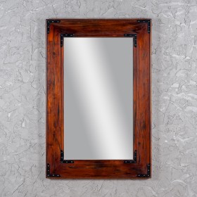 Зеркало (высота 1200 мм) в Липецке - lipeck.katalogmebeli.com | фото