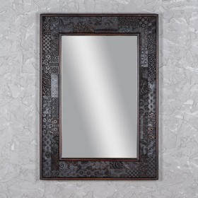 Зеркало (глубина 60 мм) в Липецке - lipeck.katalogmebeli.com | фото