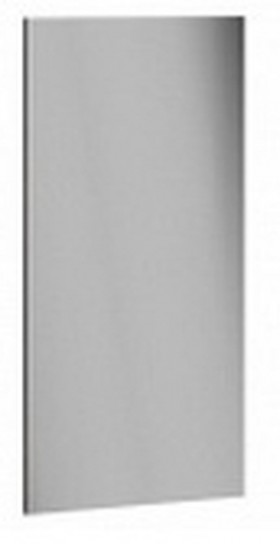 Шкаф двухдверный Афина СБ-3313 Дуб Винченца/Кашемир серый в Липецке - lipeck.katalogmebeli.com | фото 2