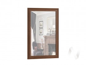 Зеркало навесное РЗ-20 Спальня Ричард (орех донской) в Липецке - lipeck.katalogmebeli.com | фото