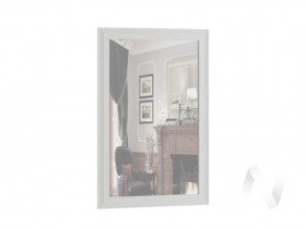 Зеркало навесное РЗ-20 Спальня Ричард (ясень анкор светлый) в Липецке - lipeck.katalogmebeli.com | фото