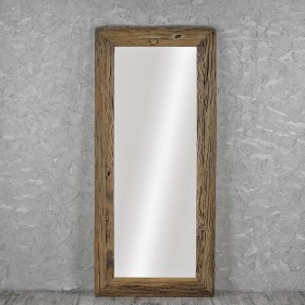 Зеркало Слипер (ширина 800 мм) в Липецке - lipeck.katalogmebeli.com | фото